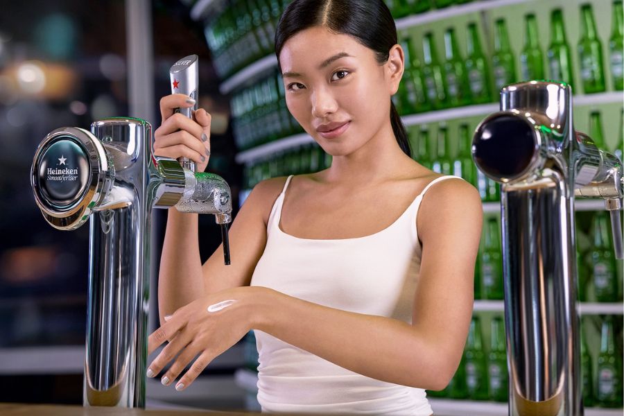 Tiger Beer frees its eponymous feline | Campaign Asia